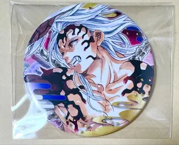 키부츠지 무잔 컬렉션 캔뱃지 원작 캔뱃지