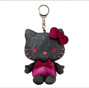 산리오 캐릭터즈 시크릿 마스코트 홀더 키라키라B