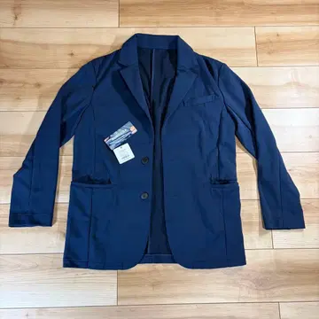[4] Factelier by ATAGO 에어 자켓 (M/네이비)