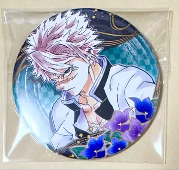 시나즈가와 사네미 컬렉션 캔뱃지 원작 캔뱃지