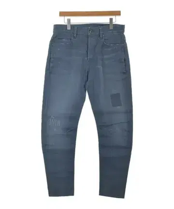 G-STAR RAW 데님 팬츠 남성용
