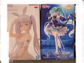 하츠네 미쿠 Birthday 2024 슈가