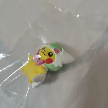 포켓몬 마스코트 판초를 입은 피카츄 메가서나이트