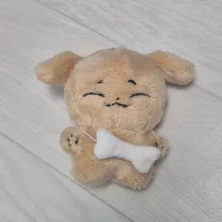 우즈 조승연 몽몽여니 | 인형/피규어 | 번개장터 중고거래