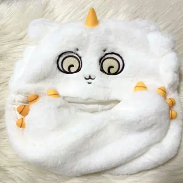 치이카와 파크 뿅뿅 모자 그 아이