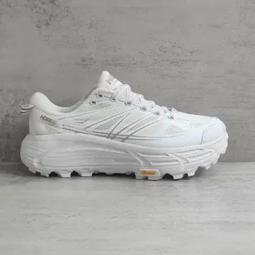 호카 오네오네 본디 8 화이트