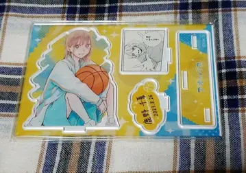 푸른상자 카노 치나츠 벌스데이 아크릴 스탠드 2023