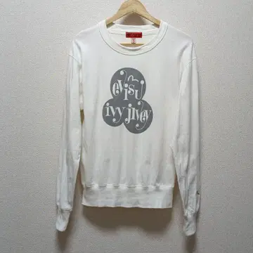 야마네 에비스 긴팔 티셔츠