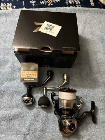 24 셀테이트 5000D-XH slp 웍스 세트