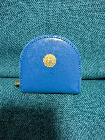 황궁의 동전 지갑