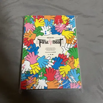 B&ZAI / First Beat / Blu-ray