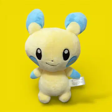 포켓몬스터 ALL STAR COLLECTION [마이농] 봉제 인형