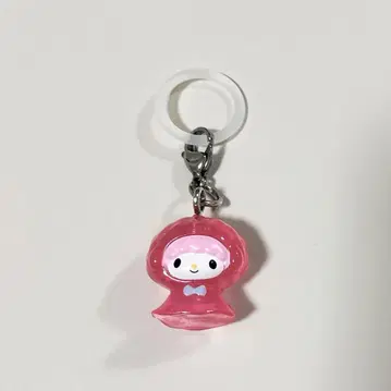 산리오 메지루시 액세서리 마이 스위트 피아노 가챠가챠