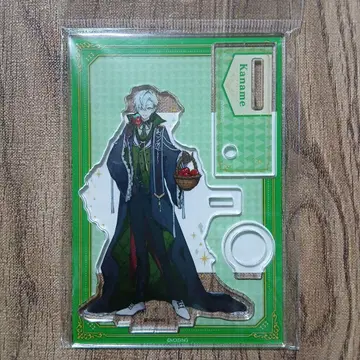 크로노바 VOISING STORE 아크릴 펜 스탠드 카나메