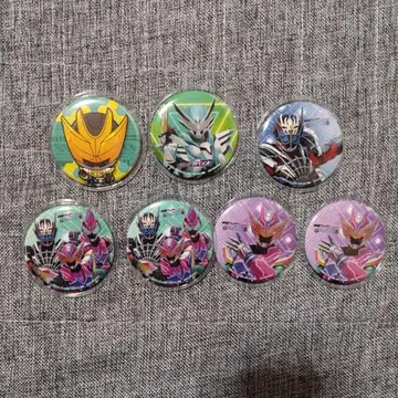 가면라이더 리바이스 캔뱃지