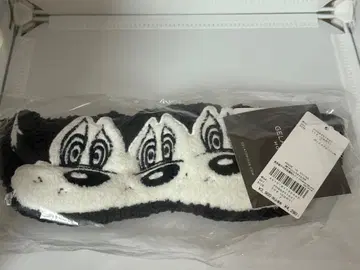 젤라또피케 kousuke shimizu 안대