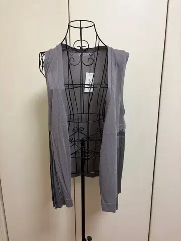 RADIATE 그레이 베스트 야마다야