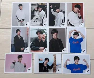 스다 린네 공식 사진