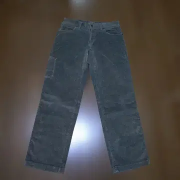 L.L.Bean 코듀로이 팬츠