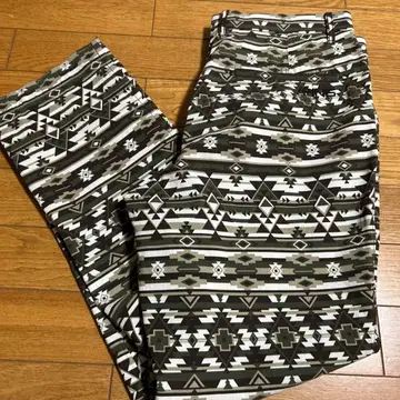 핑 골프 팬츠 남성용