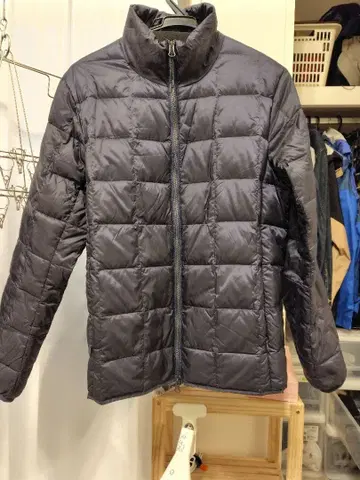 TAION 다운 자켓 M