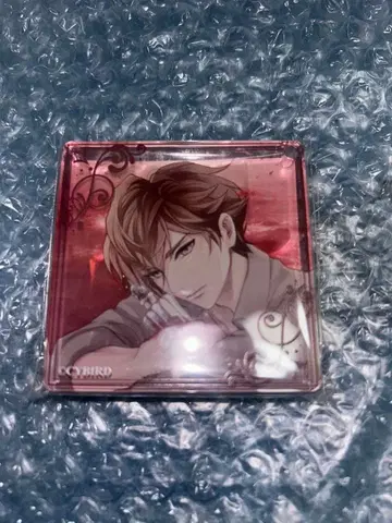 미남 뱀파이어 이케반 챠레쿠지 아이작 아크릴 블록