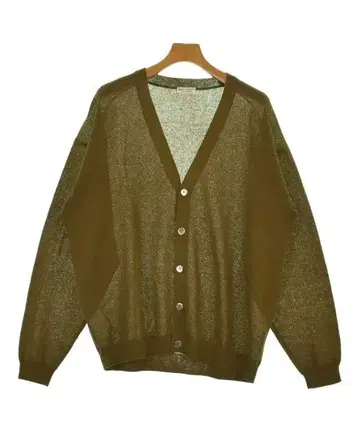 BEAUTY&YOUTH UNITED ARROWS 가디건 남성용