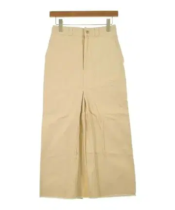 BEAUTY&YOUTH UNITED ARROWS 미디 스커트 여성용