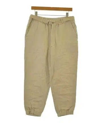 CABANE de zucca 팬츠 (기타) 남성용