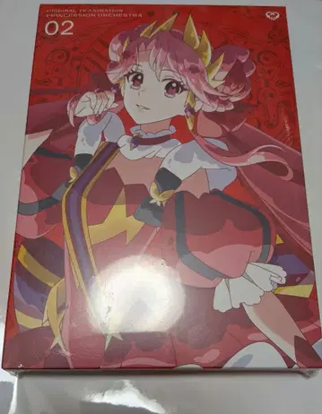 푸딩세션 오케스트라 Blu-ray Vol.2