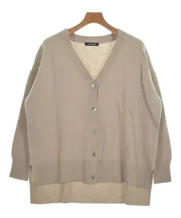 LAUTREAMONT 가디건 여성용