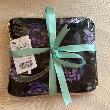 [ 미사용 ] LakeAlste 레이크알스타 컴팩트 토트백 파트리시아