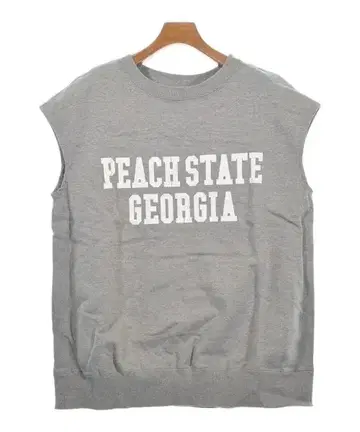 Loungedress 슬리브리스 여성용