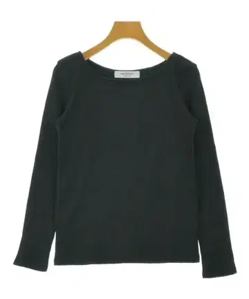 green label relaxing 티셔츠 커트소우 여성용