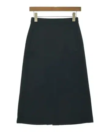 SLOBE IENA 미디 스커트 여성용