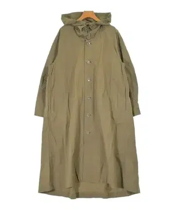 pas de calais 모즈 코트 여성용