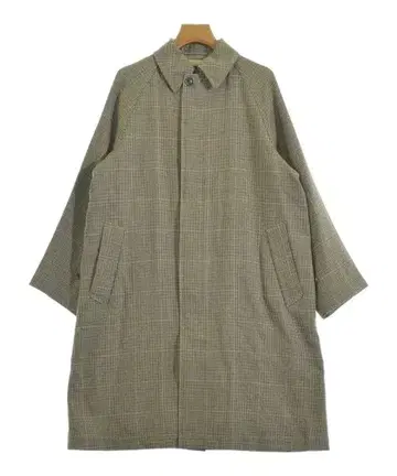 ORCIVAL 스텐카라 코트 여성용