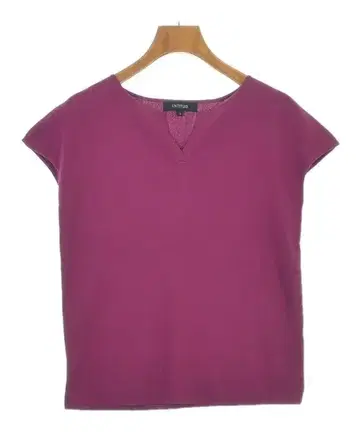 UNTITLED 니트 스웨터 여성용