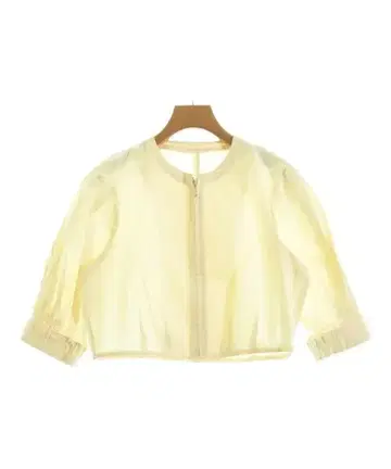 DOMENICO+SAVIO 블루종 (기타) 여성용