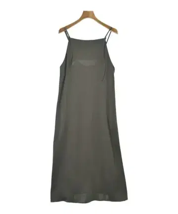 OPAQUE.CLIP 원피스 여성용