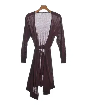 UNTITLED 여성용 가디건