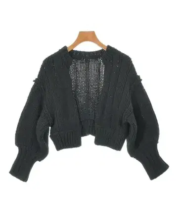 ADAM ET ROPE 가디건 여성용