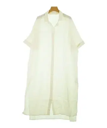 UNIVERSAL FREAK'S 셔츠 원피스 여성용