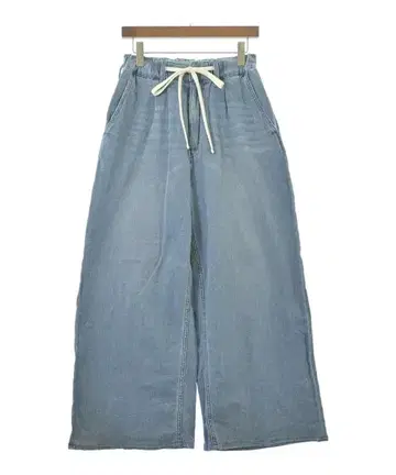 URBAN RESEARCH 데님 팬츠 여성용