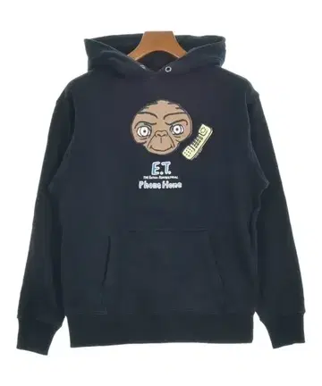 BEAMS T 여성용 후드티