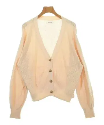 URBAN RESEARCH Sonny Label 여성용 가디건