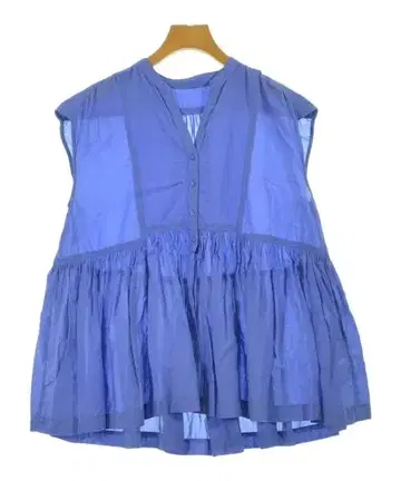 그린 라벨 릴랙싱 여성용 블라우스