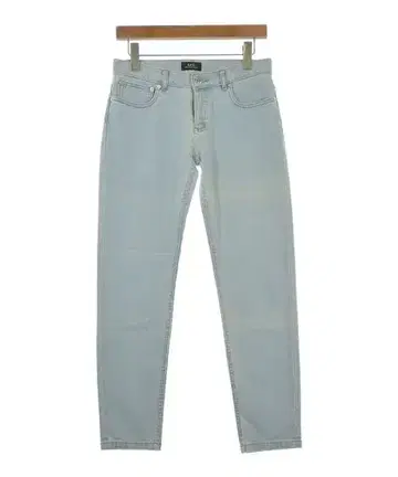 A.P.C. 데님 팬츠 여성용