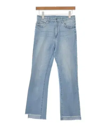 ViS 데님 팬츠 여성용