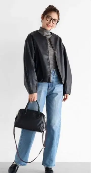 스콧 클럽 계열 Vin 벌룬 헴 페스티벌 레이저 자켓